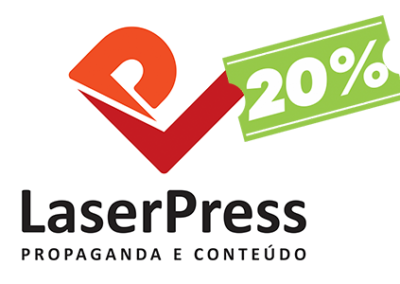 Laser Press