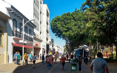 Lojistas devem apostar nas liquidações em janeiro