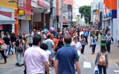 Comércio de Jundiaí tem horário estendido para vendas do Dia das Mães