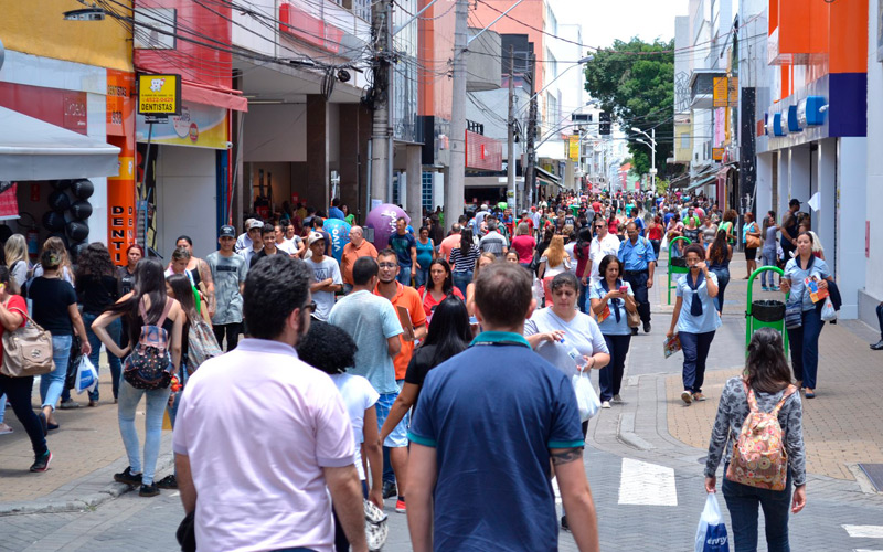 Sincomercio e CDL Jundiaí reforçam necessidade de medidas emergenciais de apoio às empresas