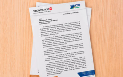 Sincomercio e CDL Jundiaí solicitam fiscalização em hipermercados