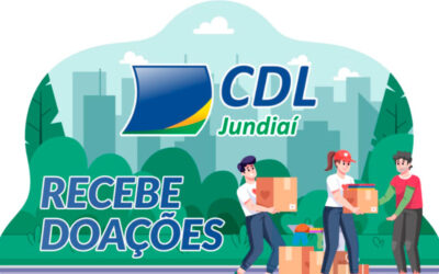 CDL Jundiaí é ponto de doação da Campanha de Inverno 2021