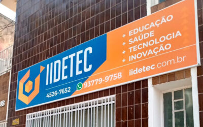 IIDETEC é declarado de utilidade pública pela Câmara Municipal de Jundiaí