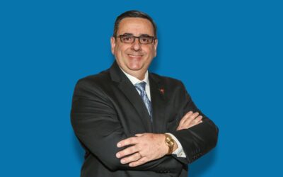 Em entrevista ao SBT, Edison Maltoni defende incentivos fiscais para o Centro de Jundiaí