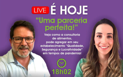 CDL Jundiaí e Núcleo de Gastronomia promovem live nesta quarta-feira (28)