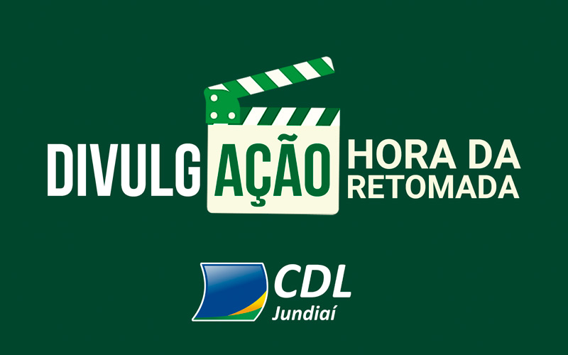 Com parceria, CDL Jundiaí coloca comerciantes na TVTEM