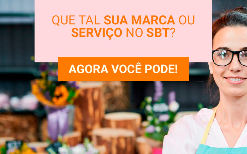 Parceria da CDL Jundiaí coloca comerciantes na TV Sorocaba/SBT