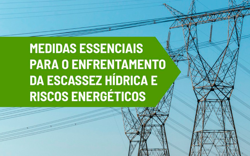 Sincomercio e CDL Jundiaí lançam cartilha com orientações para reduzir gastos com energia elétrica