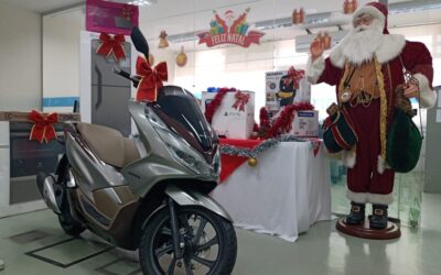 Conheça os ganhadores da campanha “Um Natal, milhares de prêmios”, da CDL Jundiaí