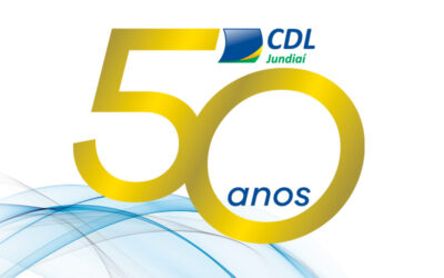 CDL Jundiaí completa 50 anos de apoio aos empresários neste dia 27/01