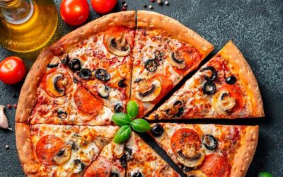 IIDETEC promove 2ª Pizza Beneficente em outubro