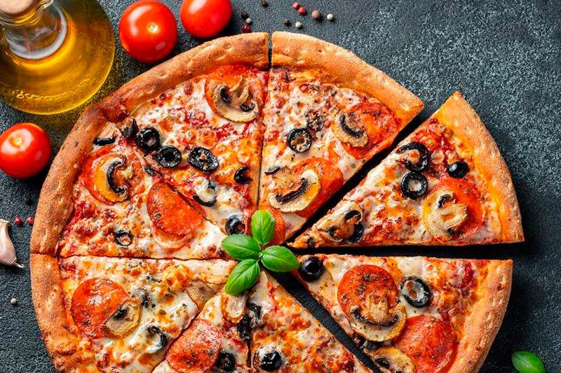 IIDETEC promove 2ª Pizza Beneficente em outubro