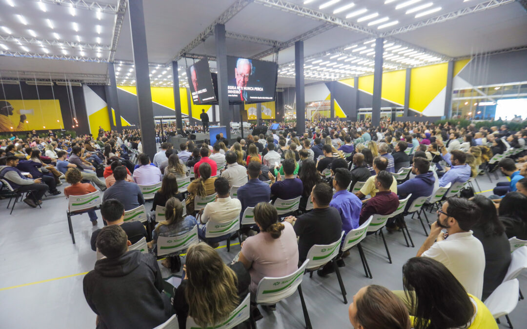 CDL  Jundiaí e Sincomercio promovem Missão Empresarial para Feira do Empreendedor do Sebrae