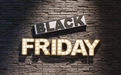 Black Friday: 79% dos consumidores pretendem fazer compras