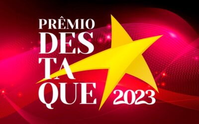 As pesquisas para o Prêmio Destaque 2023 já começaram!