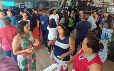 Sincomercio e CDL Jundiaí promovem segunda edição do Café Empresarial dia 25/04