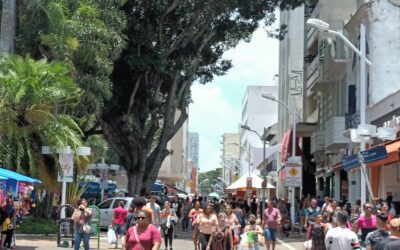 Comércio de Jundiaí atende até as 18h neste sábado (07/06)