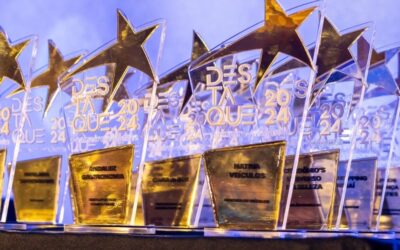 Jantar do Comércio com a entrega do Prêmio Destaque Caixeiro-Viajante do Sincomercio e da CDL será neste sábado (12/07)