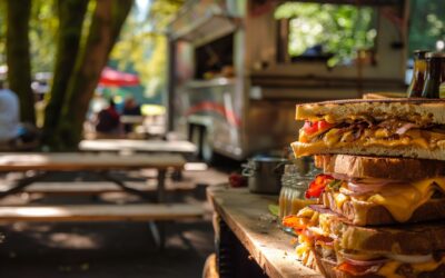 Circuito Gastronômico de Food Trucks começa hoje em Jundiaí