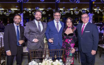 Noite de reconhecimento reúne comerciantes em Jundiaí