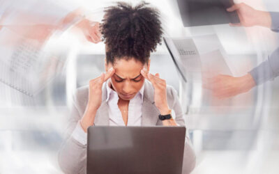 Empresas terão que mapear riscos psicossociais no ambiente de trabalho