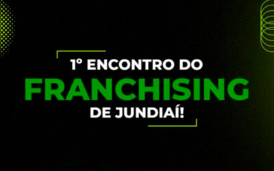 Jundiaí sedia 1º encontro sobre franchising no dia 7
