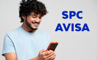 SPC Avisa garante monitoramento contínuo e proteção contra fraudes