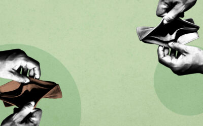 Inadimplência cresce no Sudeste e já atinge mais de 28 milhões de pessoas