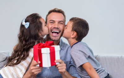 Comércio se prepara para alta nas vendas com o Dia dos Pais