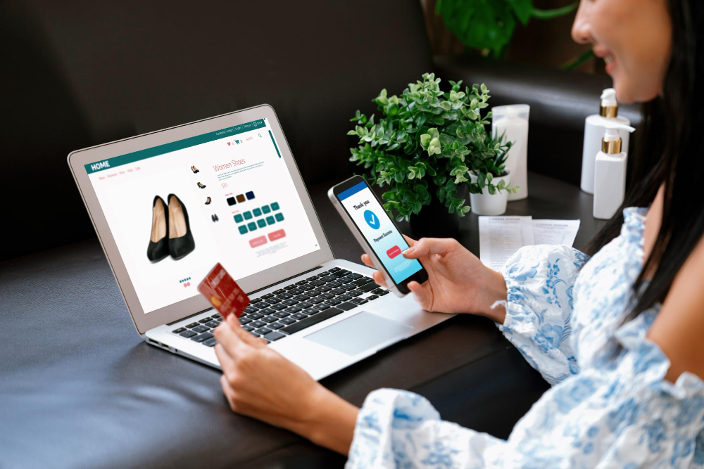 Pesquisa aponta que 73% dos consumidores fizeram compras online no último ano