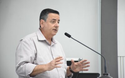 CDL Jundiaí se mobiliza por melhorias urgentes no Centro da cidade