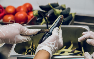 Treinamento da CDL Jundiaí capacita profissionais em higiene e segurança alimentar