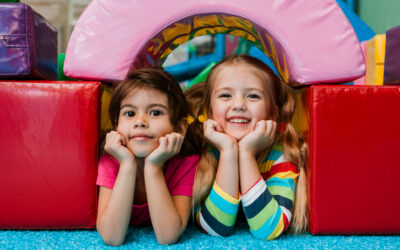 Mercadão Vila Arens realiza festa especial de Dia das Crianças com parceria da CDL Jundiaí