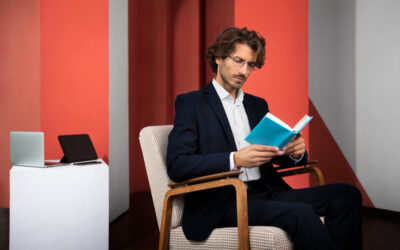 5 livros para ajudar empreendedores a melhorar os negócios