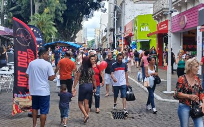 CDL Jundiaí prevê forte movimento nas compras de fim de ano