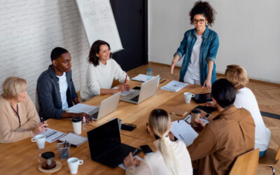 Conheça os núcleos da CDL Jundiaí e conecte-se ao seu setor