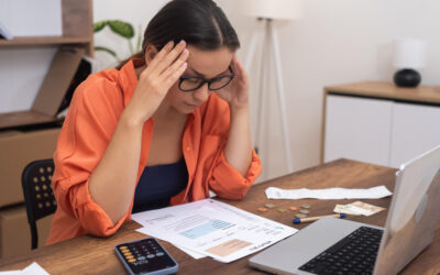 Inadimplência cresce no Brasil e Sudeste concentra 43% dos consumidores negativados