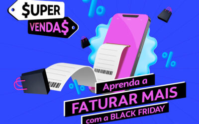 CDL promove evento para aumentar vendas na Black Friday