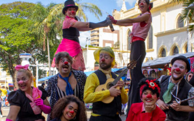 Dia das Crianças: Comércio de rua de Jundiaí terá atendimento até as 18h   