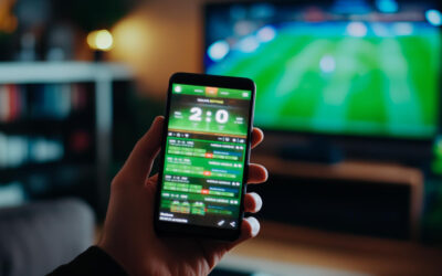 Apostas online impactam finanças de milhões de brasileiros