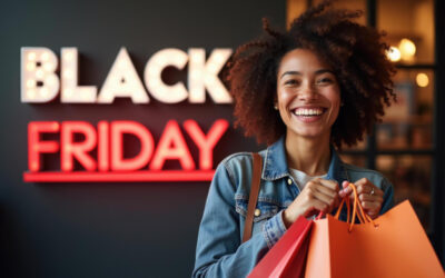 A importância da comunicação e do atendimento na Black Friday