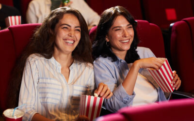 Associado CDL Jundiaí paga apenas R$ 17 no ingresso do Moviecom