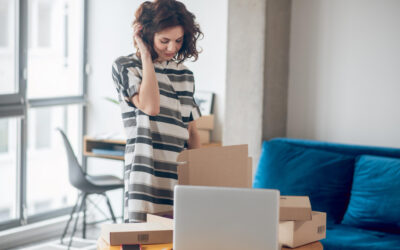 Brasileiros compram por impulso na internet e comprometem o orçamento