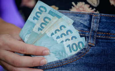 13º salário deve impulsionar consumo e aquecer as vendas de fim de ano