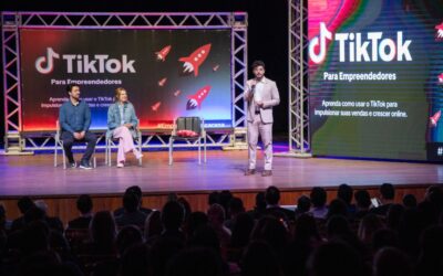 TikTok e CDL promovem em Jundiaí evento gratuito para empreendedores locais