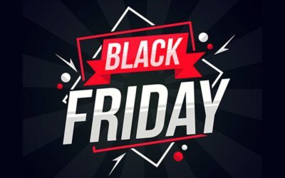 CDL Jundiaí destaca expectativas para vendas da Black Friday, que devem crescer 3% em novembro