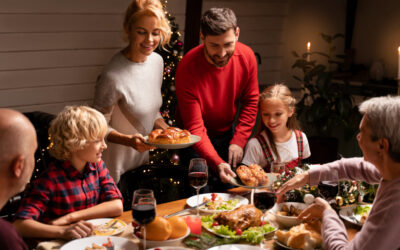 Brasileiros devem gastar em média R$ 338 com a ceia de Natal