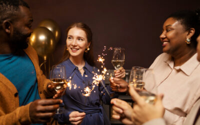 Com gasto médio de R$ 380, consumidores devem aquecer o comércio no Réveillon