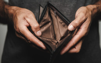 Inadimplência cresce 7,56% no Sudeste, aponta CNDL/SPC Brasil