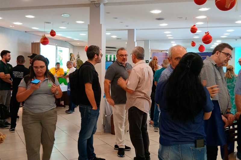 APAN Jundiaí realiza Encontro de Negócios e Tendências na Panificação e Food Service